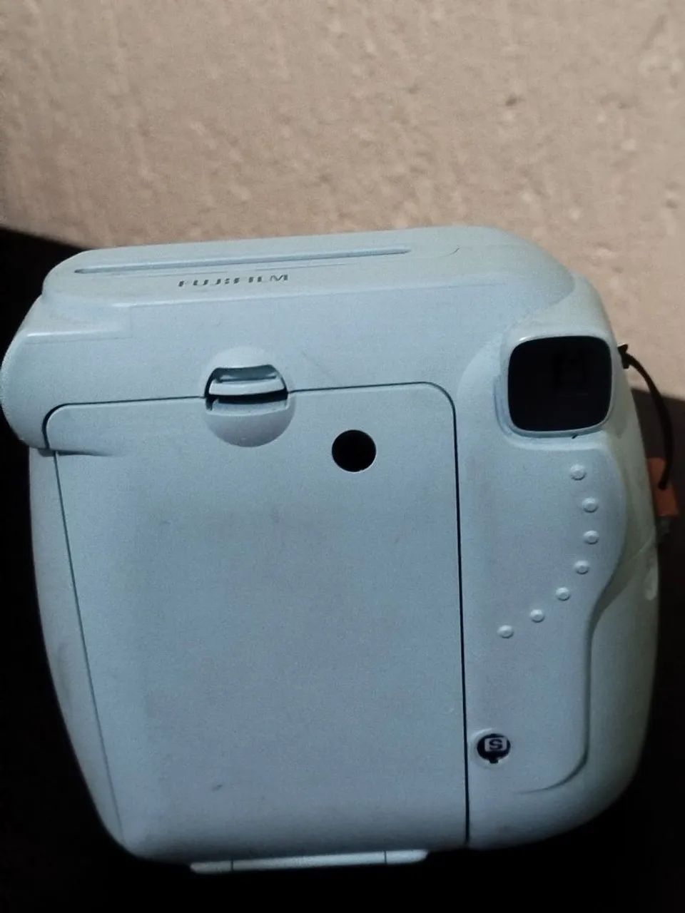Fujifilm Instax Mini 9 - Foto 2
