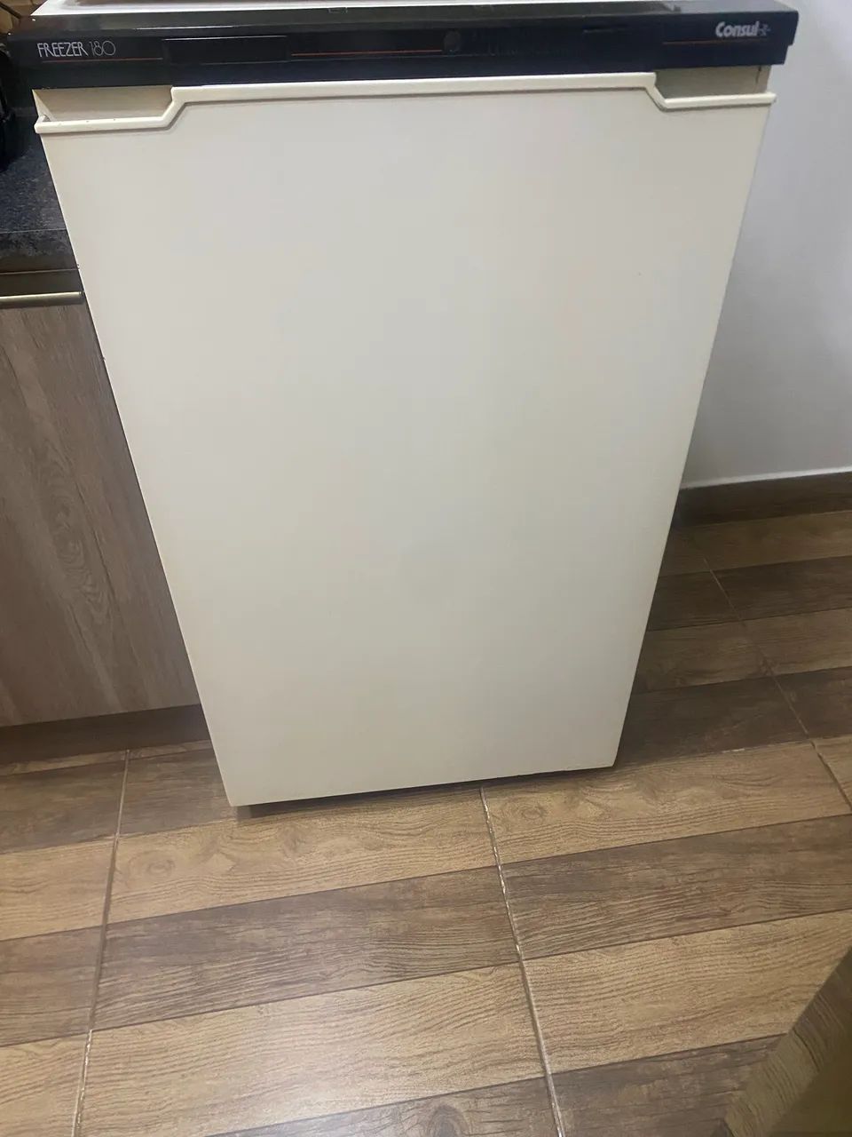Freezer Cônsul 180 litros  - Foto 3