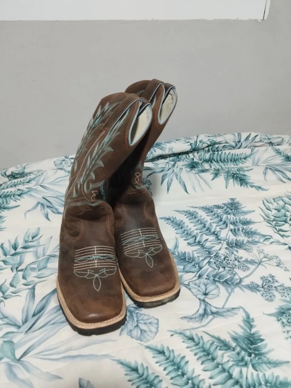 Bota country  - Foto 2