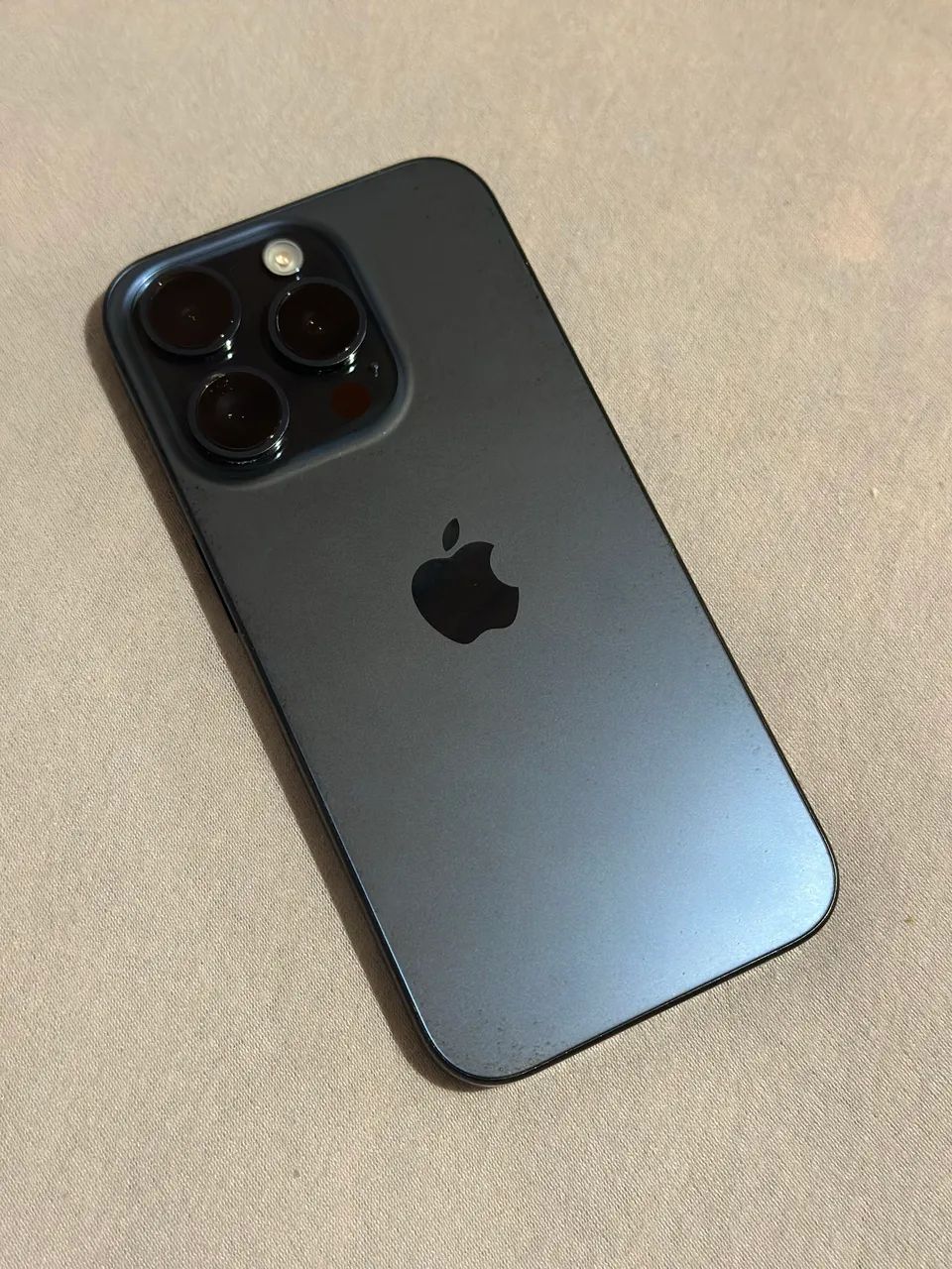 iPhone 15 Pro  - Foto 2