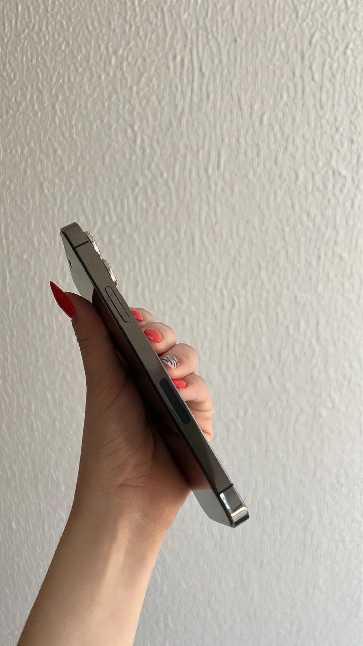 IPHONE 12PRO 256GB - Foto 4