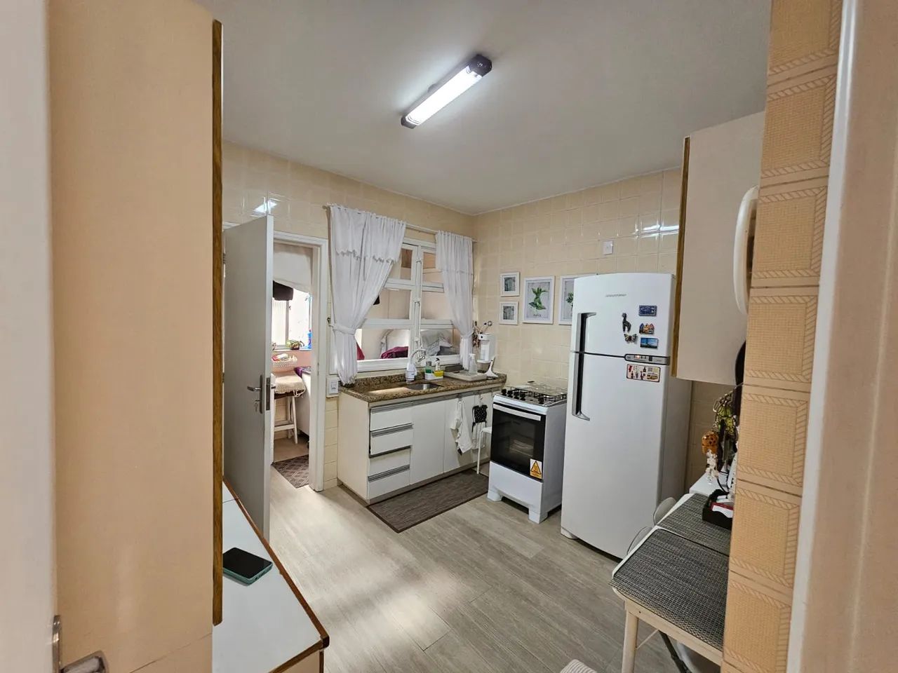 Locação Apartamento Florianópolis SC - Foto 4