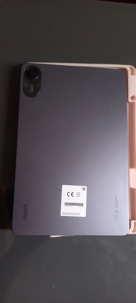 Tablet Redmi Pad 2 - Foto 4