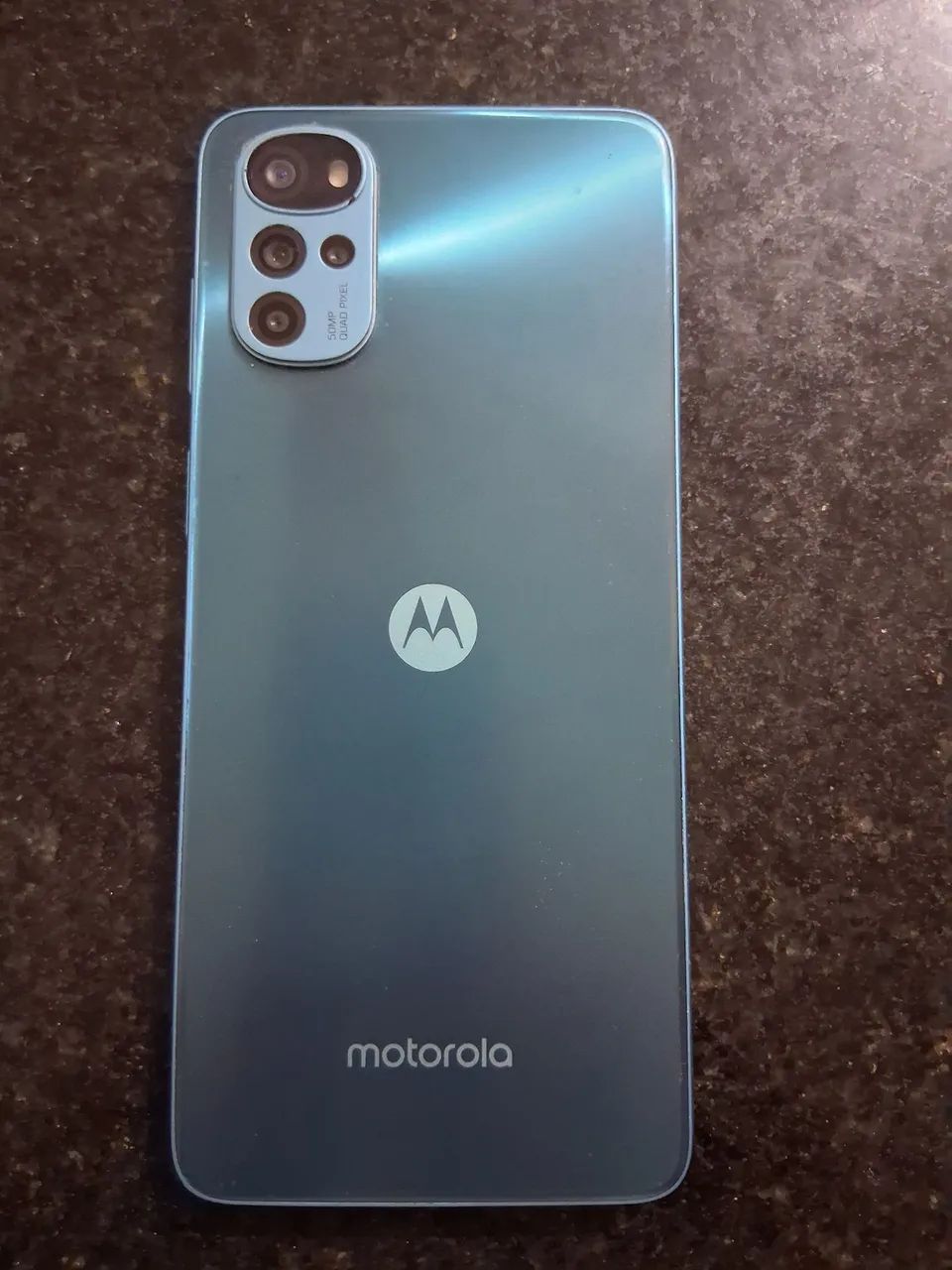 Celular Motorola G22 128gb - Foto 3