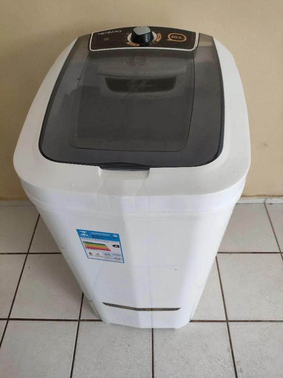 Tanquinho de lavar roupa  - Foto 2