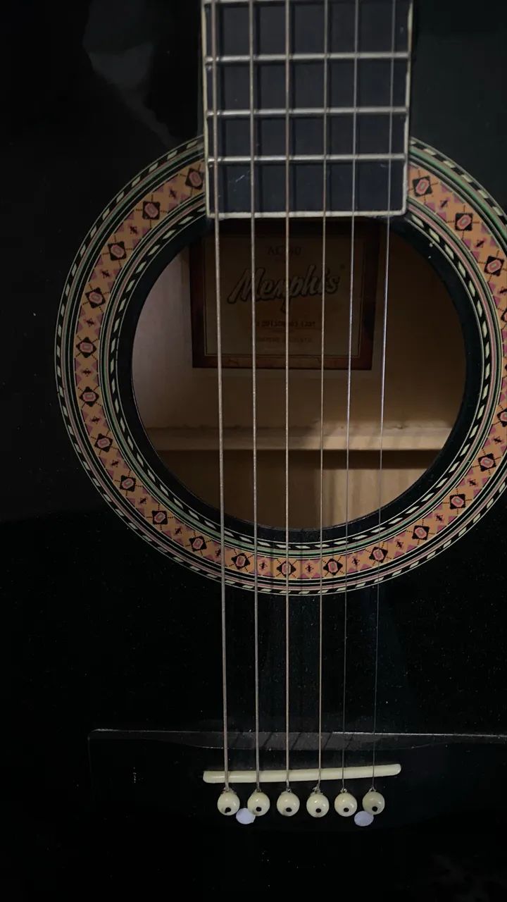 Violão - Foto 3
