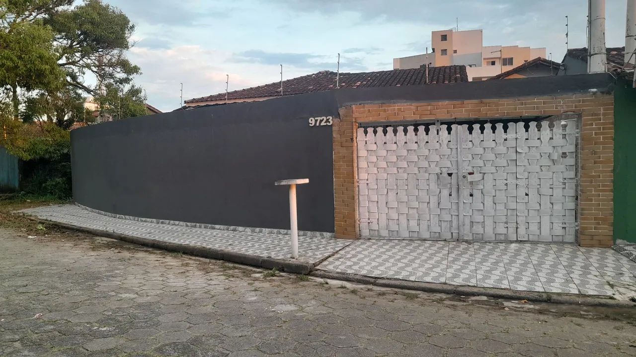 Foto - Mongaguá - Plataforma