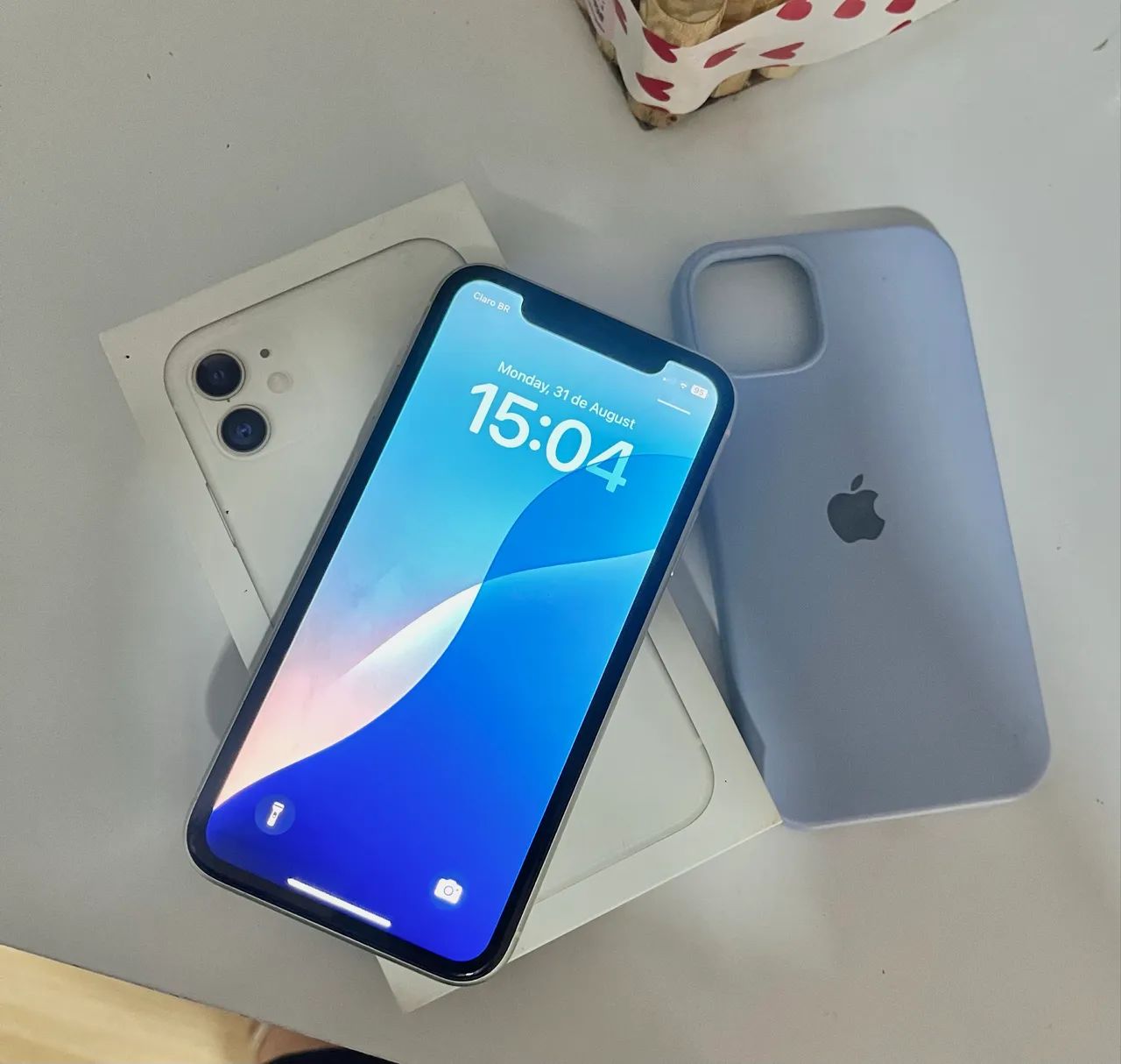 iPhone 11