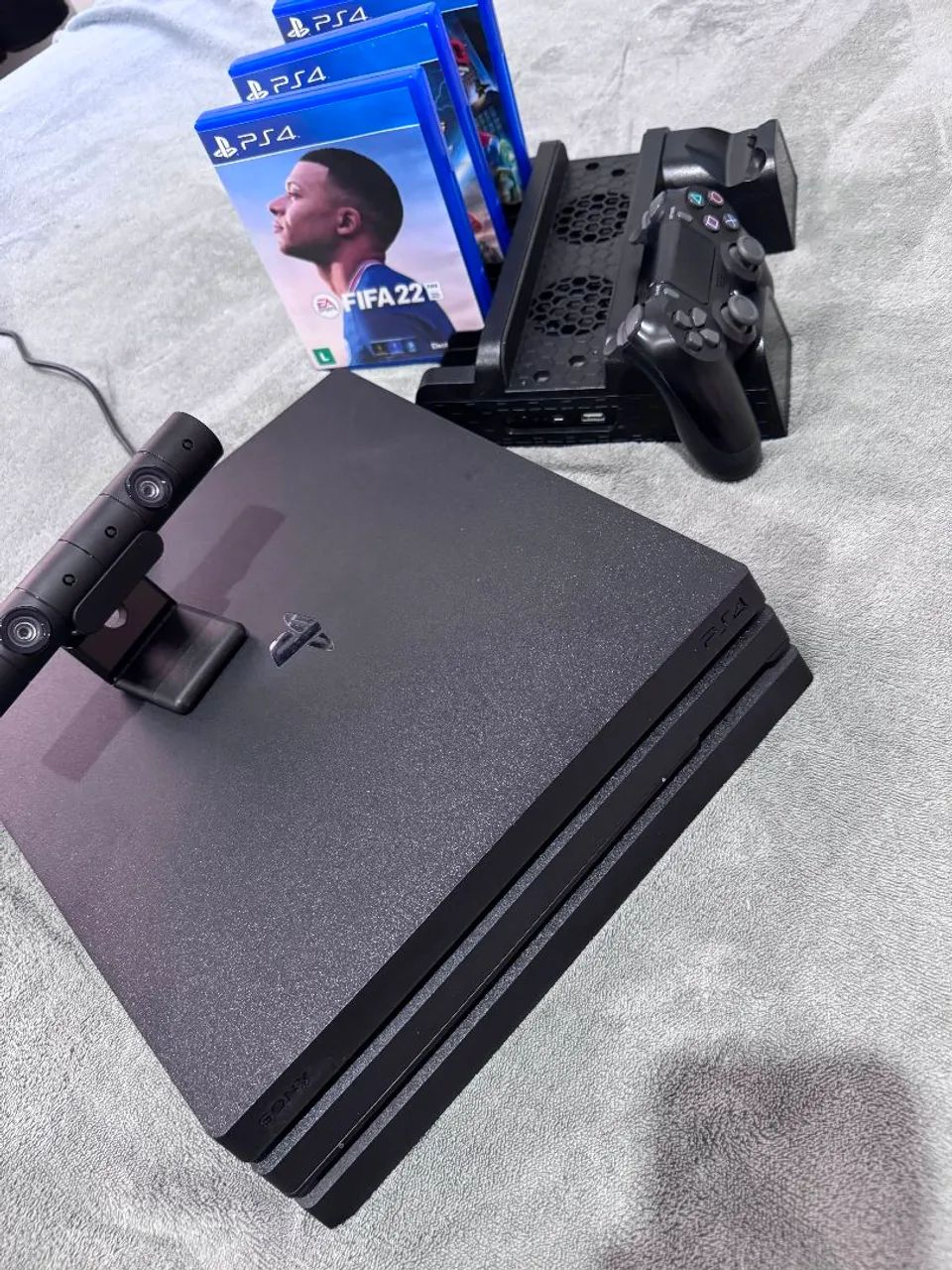 PlayStation 4 Pro