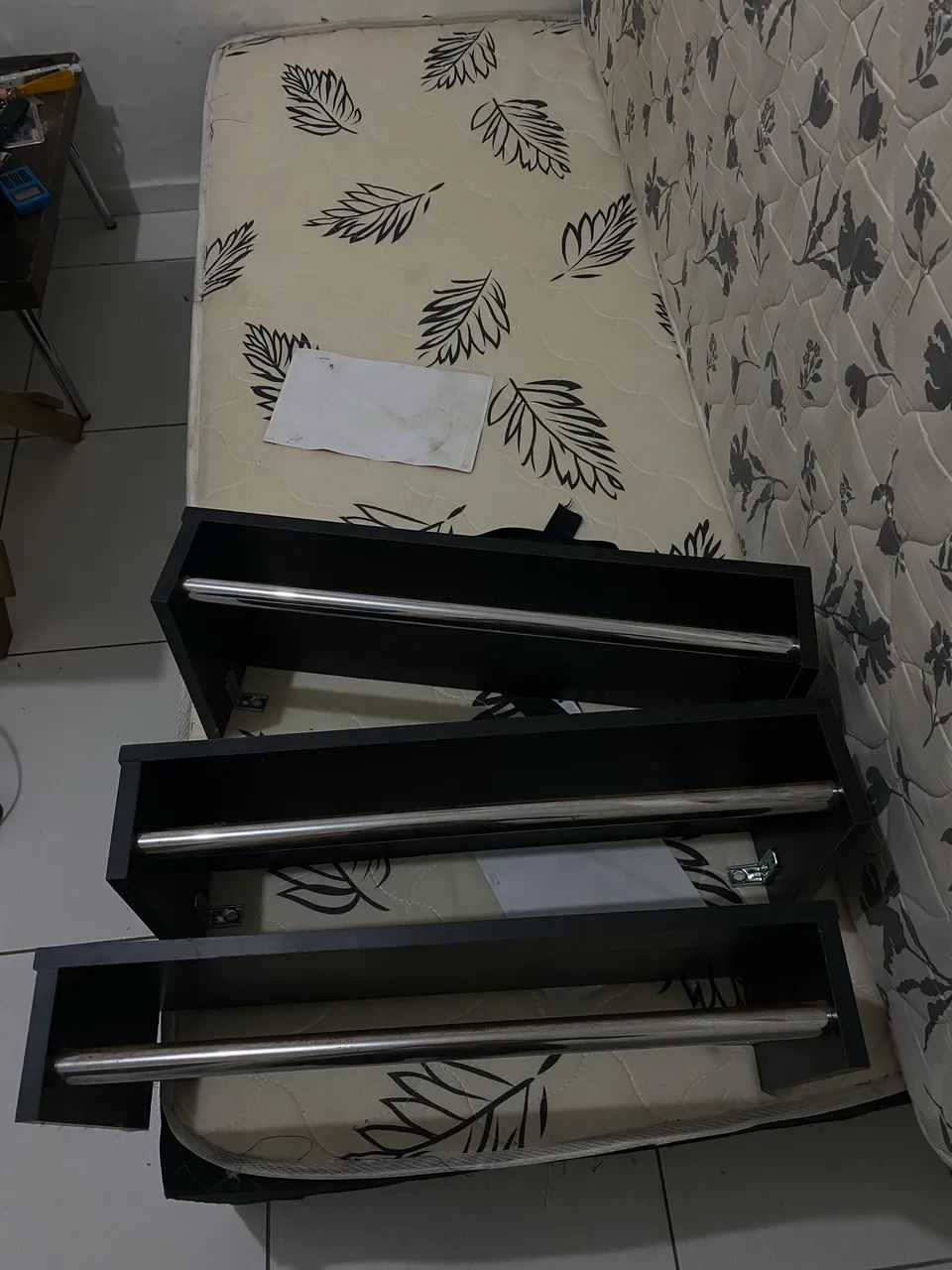 Cabideiros 