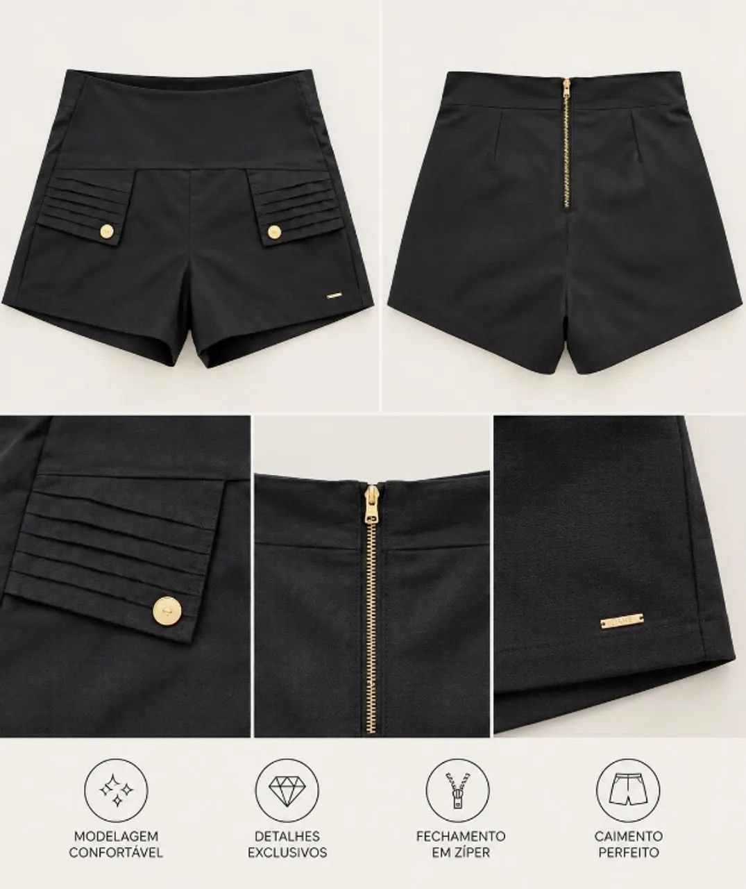 Short
