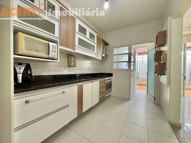 APARTAMENTO RESIDENCIAL em FLORIANÓPOLIS - SC, BOM ABRIGO - Foto 5