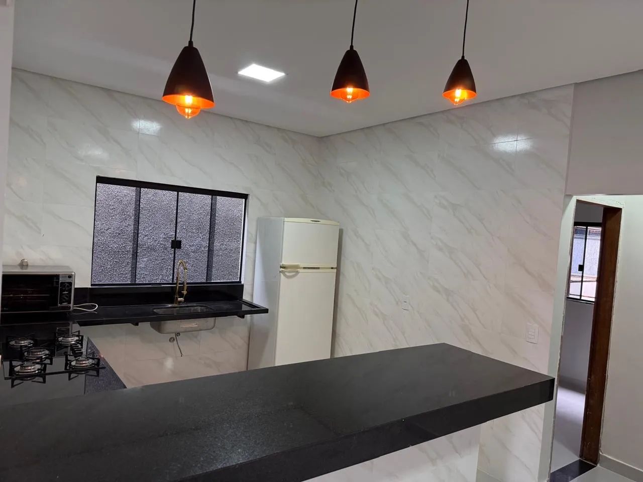 Casa novíssima, moderna  - Foto 4