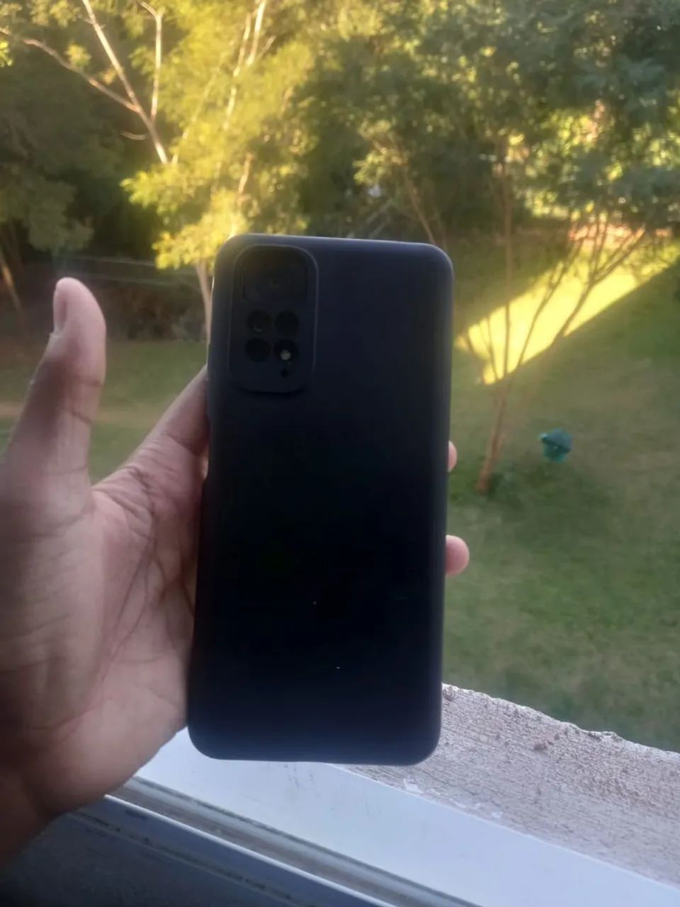 Redmi note 11 - Foto 3