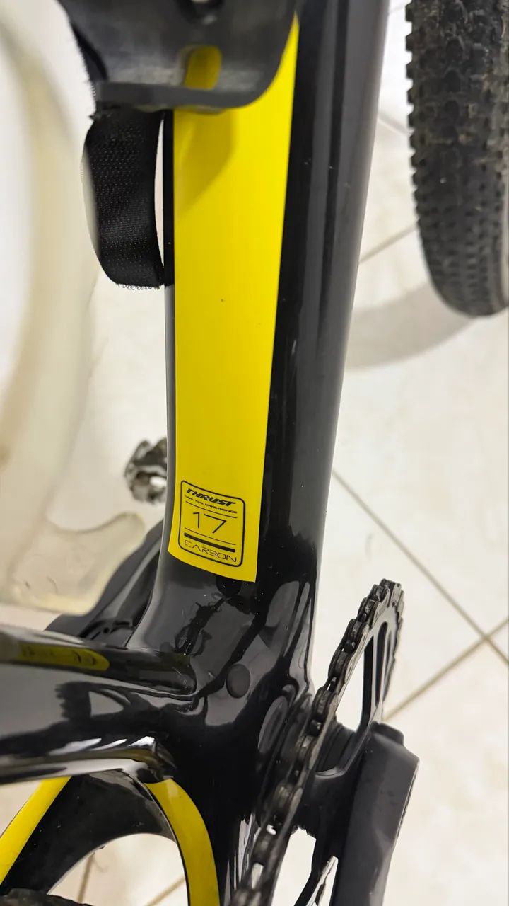 Bike Carbono - Foto 3