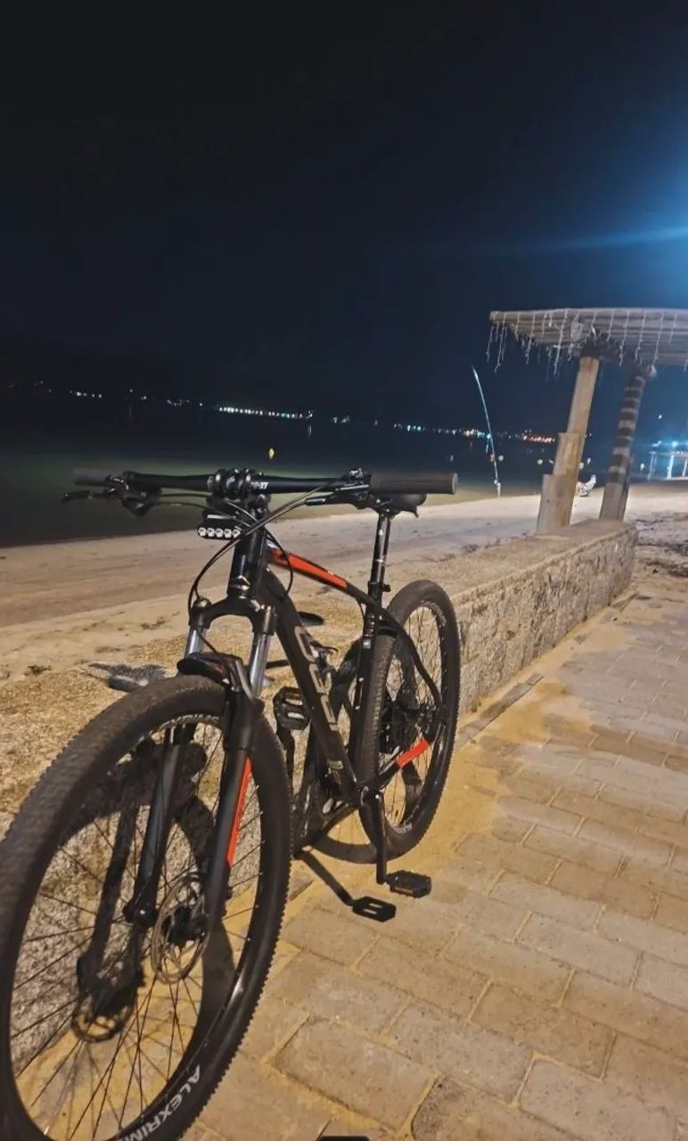 Bicicleta oggi 7.0 modelo 2026