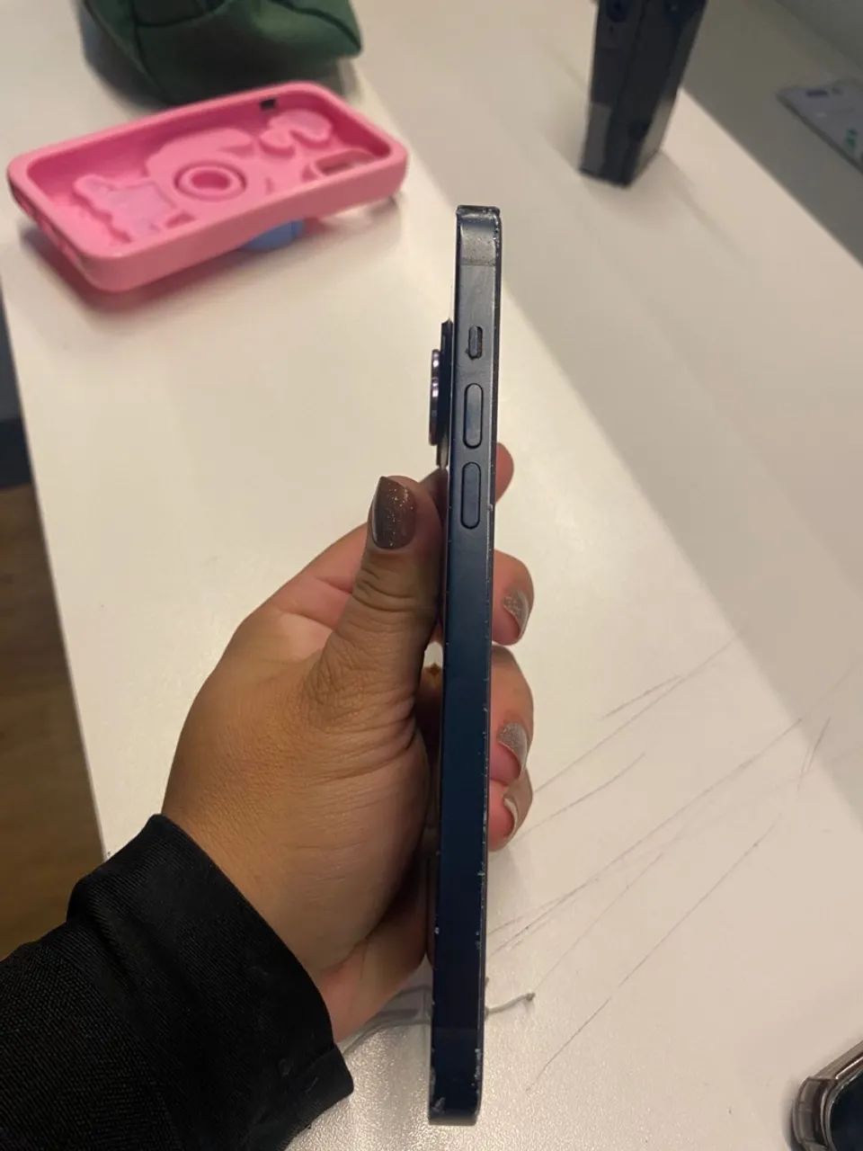 iPhone 14 Plus  - Foto 4