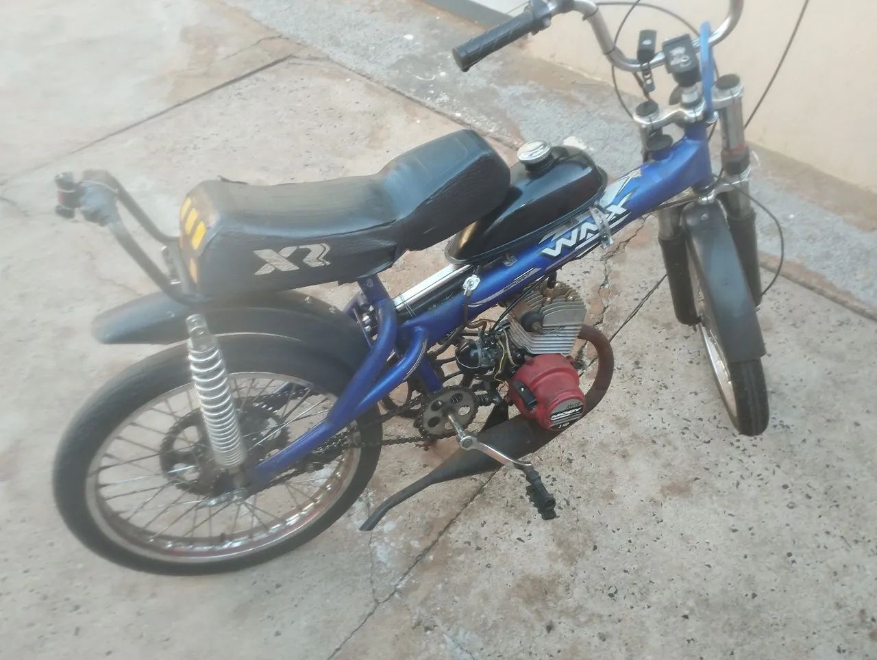 Mobilete