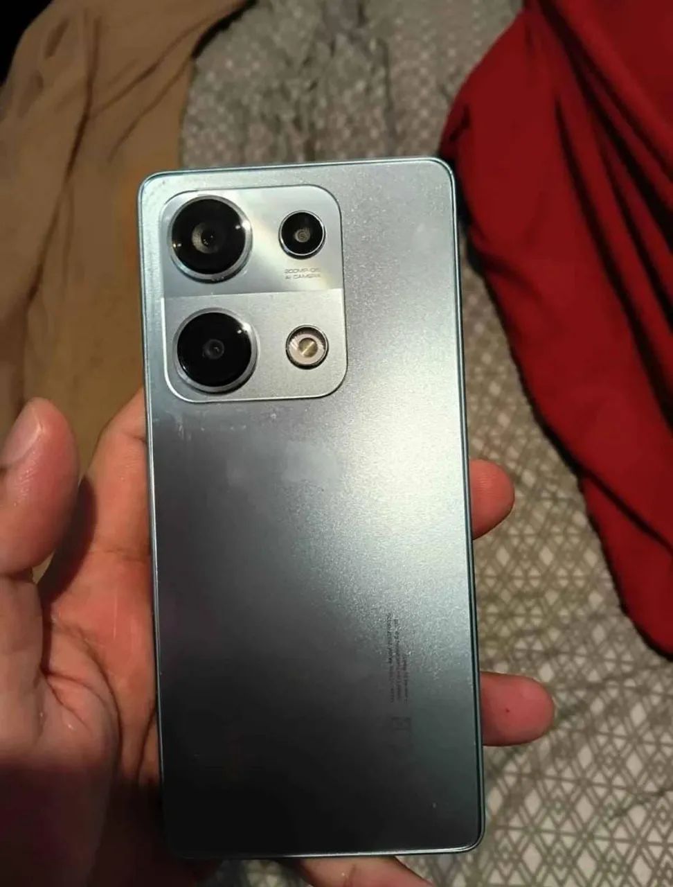Xioami note 14s - Foto 5