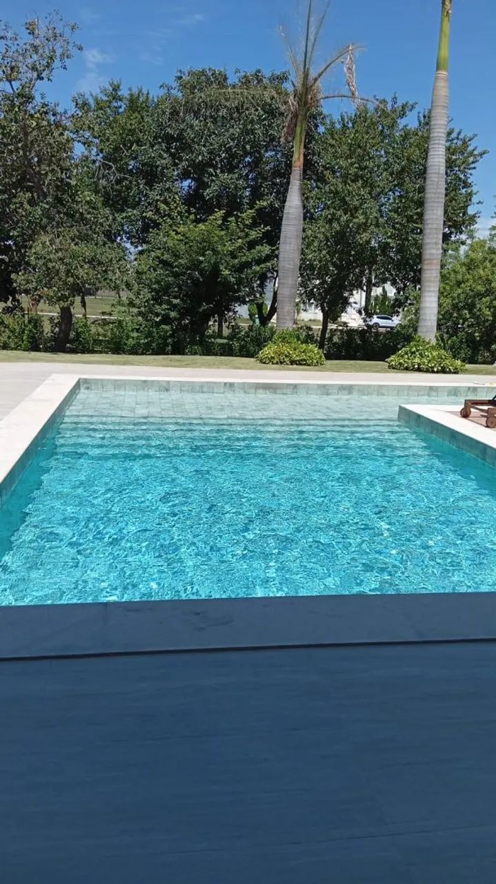 Limpeza e Tratamento de Piscinas <br> - Foto 2