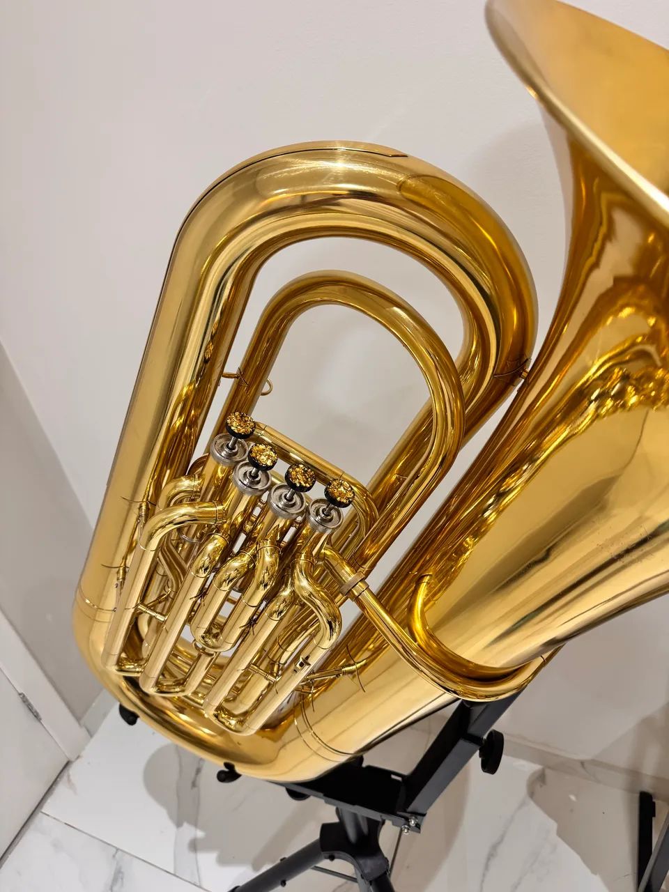Tuba Michael - Foto 3