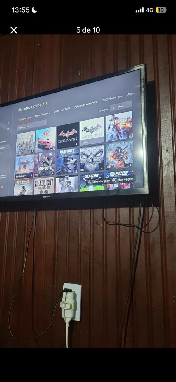 Xbox série s  - Foto 4