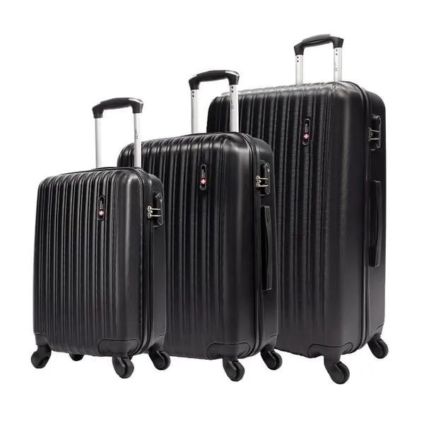 Conjunto de Malas P M G