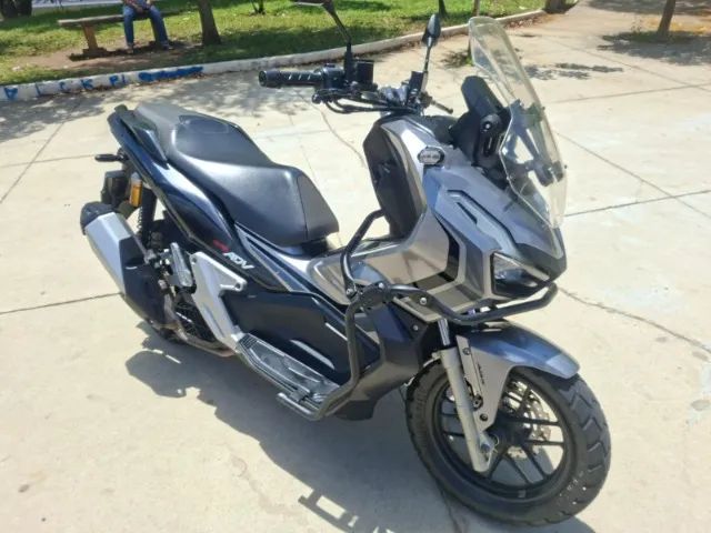 Adv 150 Abs - Foto 4