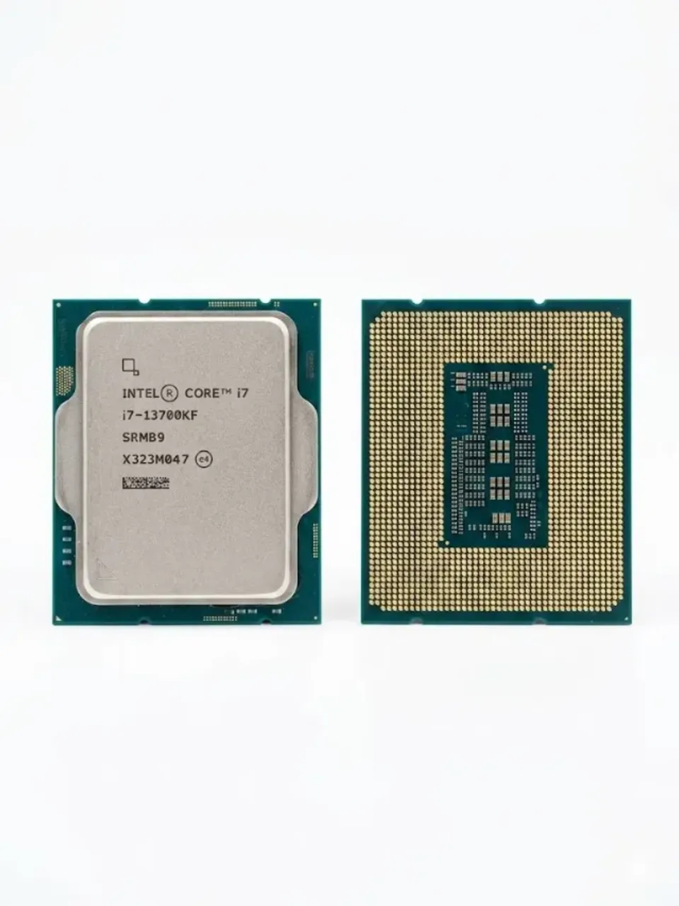 Processador Intel i7 13700K - Peças de Hardware - Boqueirão