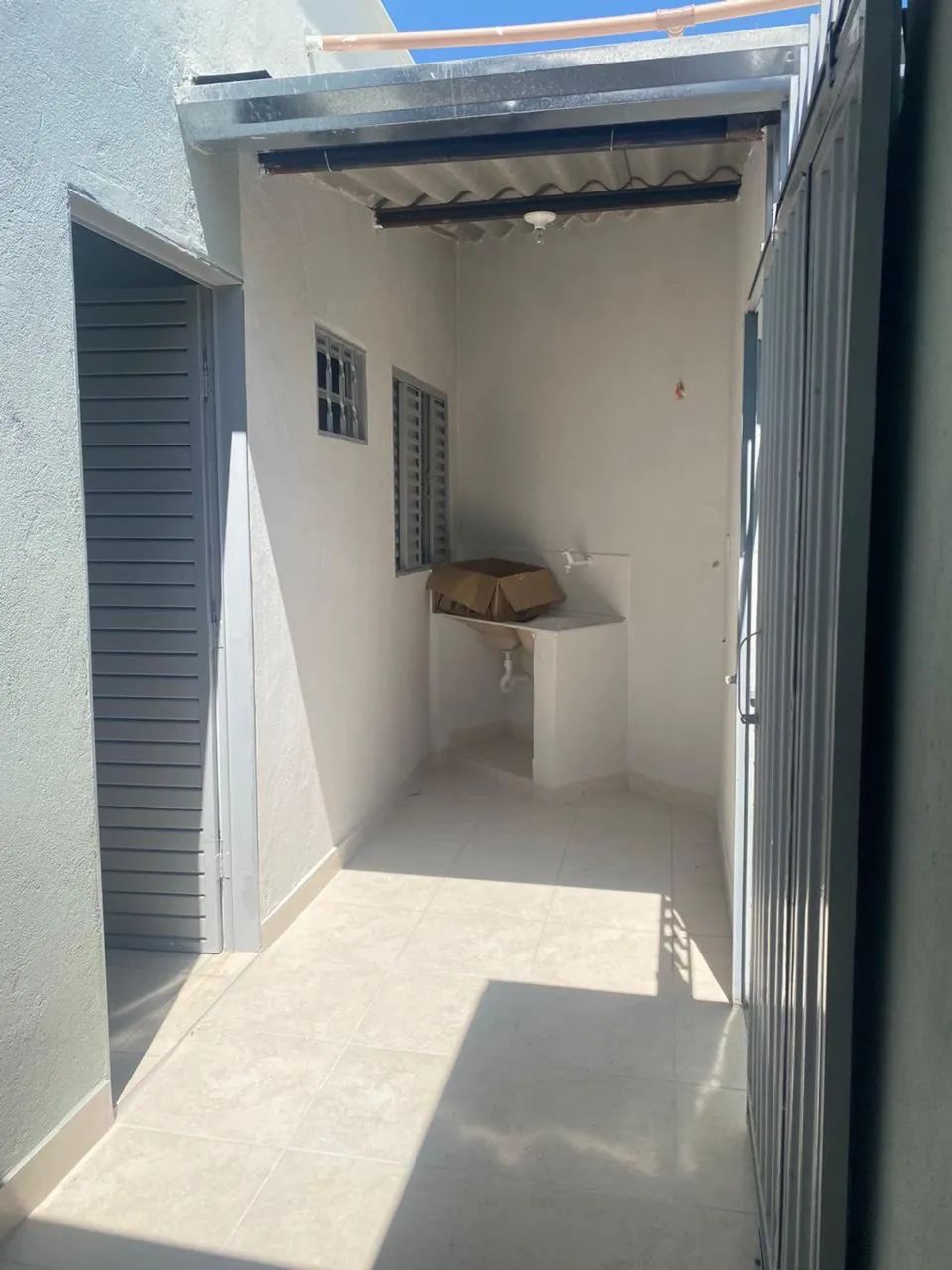 Aluga-se barracão  - Foto 4