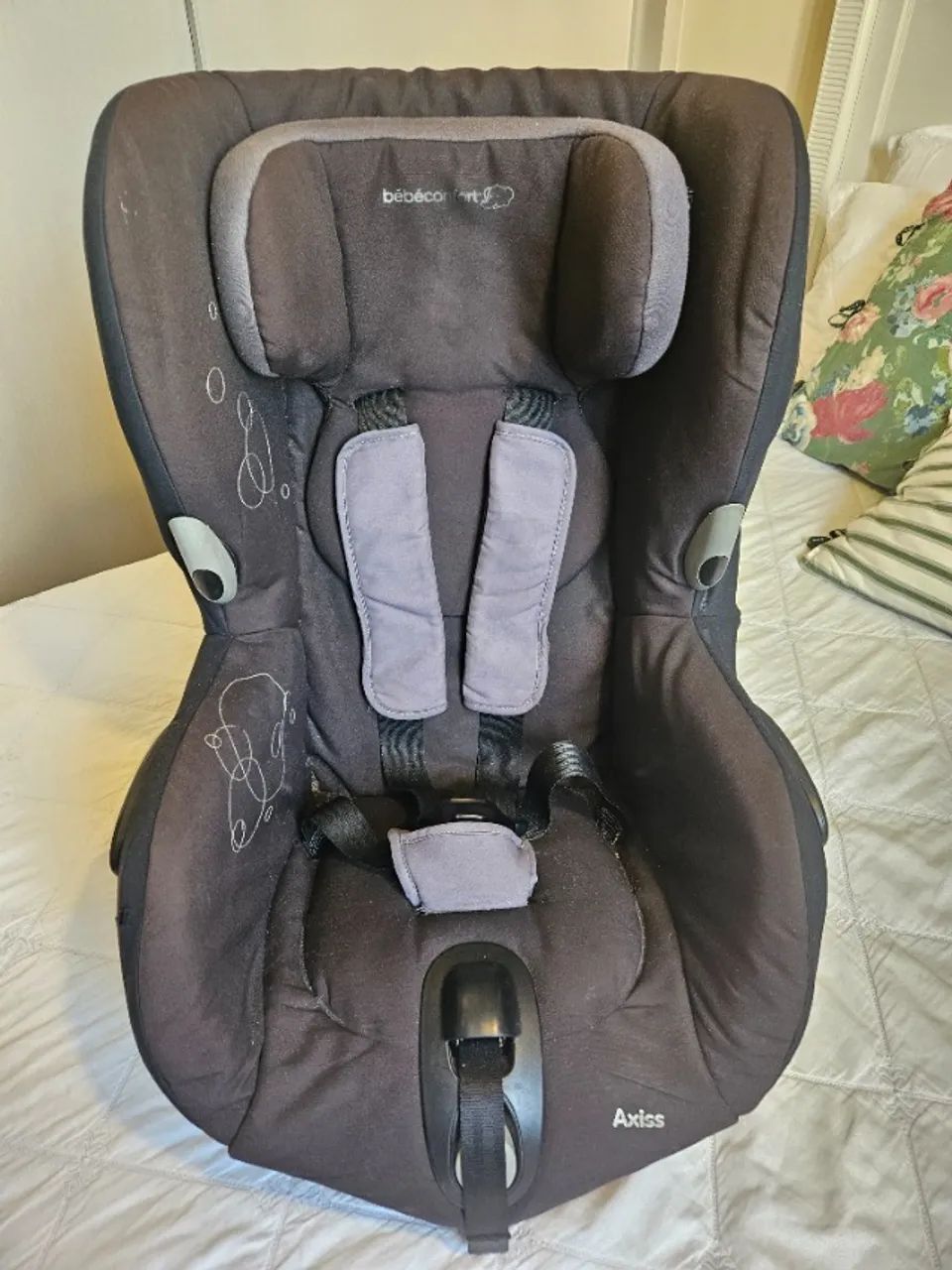 Cadeirinha de Carro MAXI COSI 180° - Foto 3