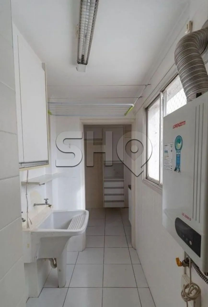 Apartamento · 78m² · 2 Quartos · 2 Vagas - Brooklin Paulista - Foto 4