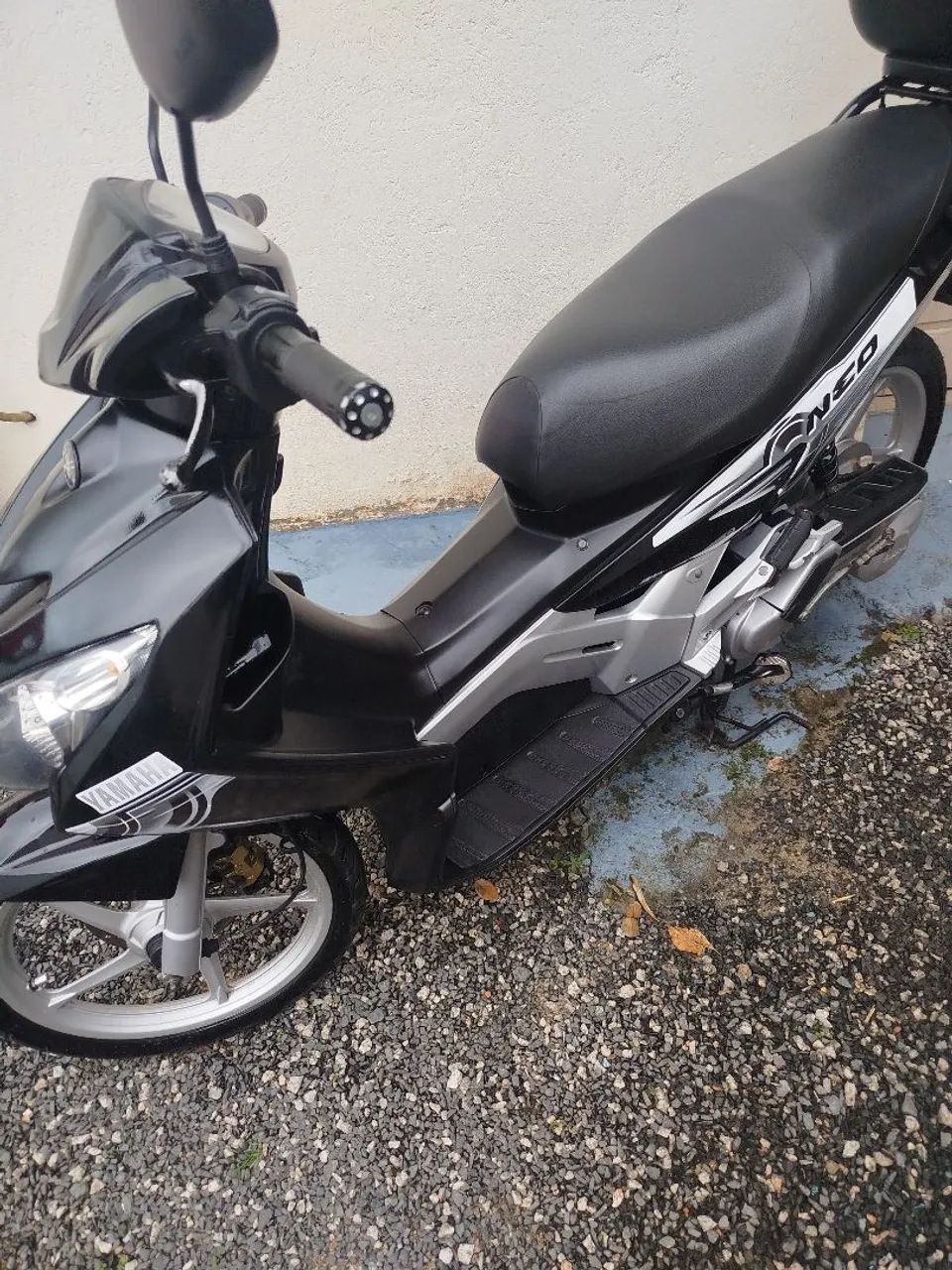 Yamara neo115 - Foto 4