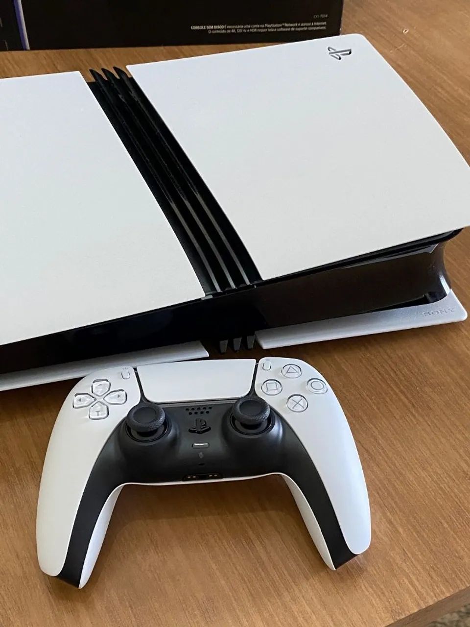 Playstation 5 - Foto 2