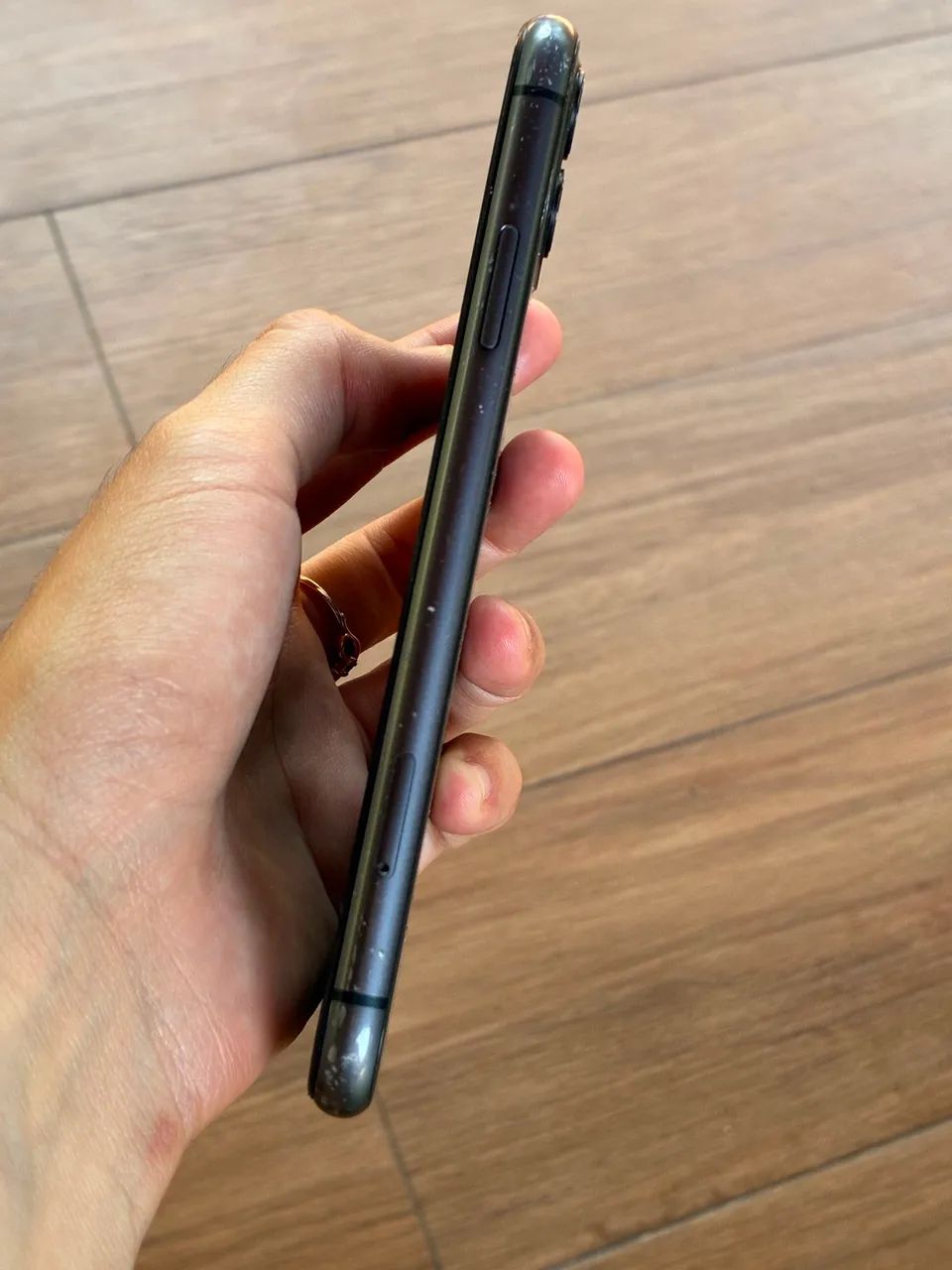 iPhone 11 64GB (Preto) - Foto 2
