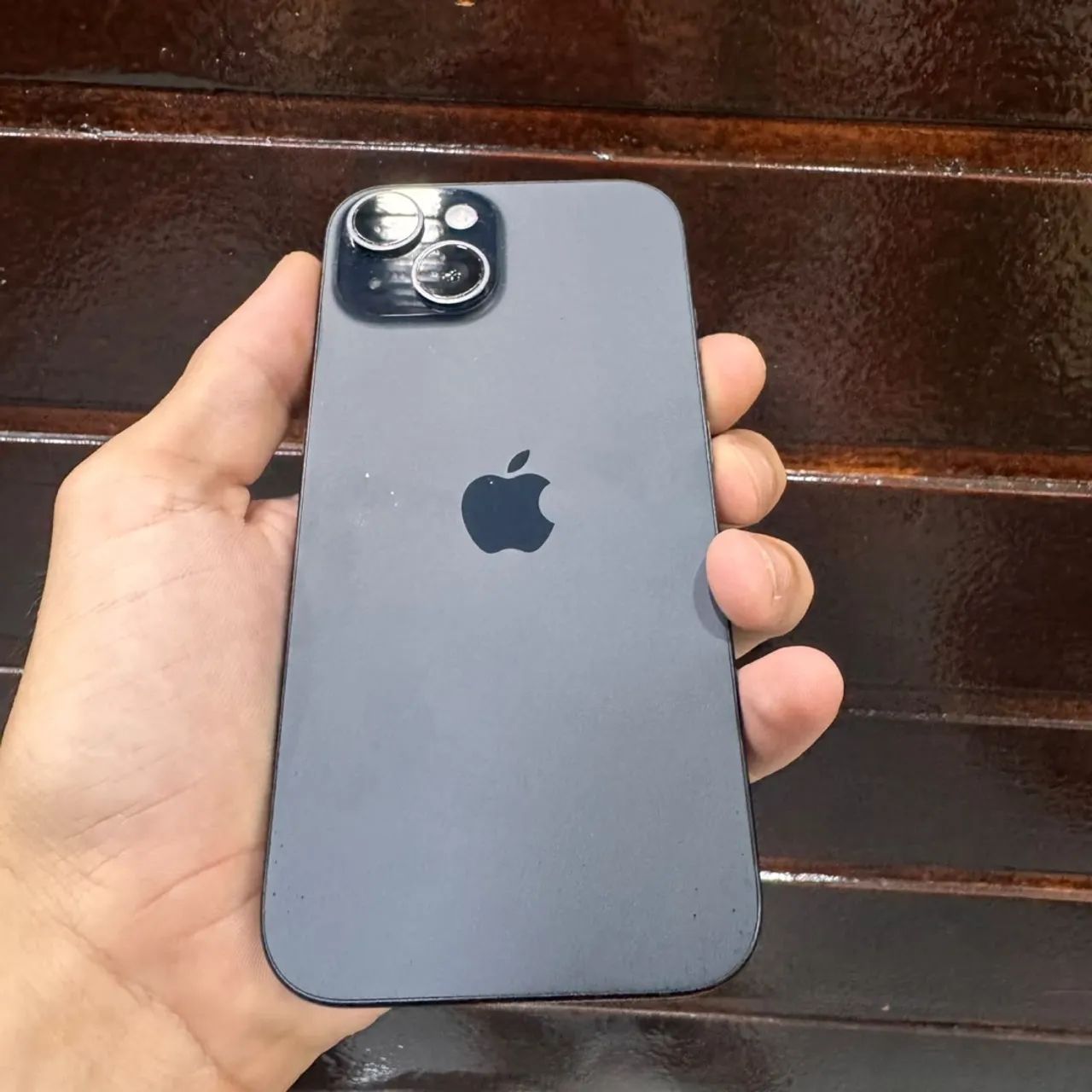 IPHONE 15 256gb IMPECÁVEL  - Foto 2