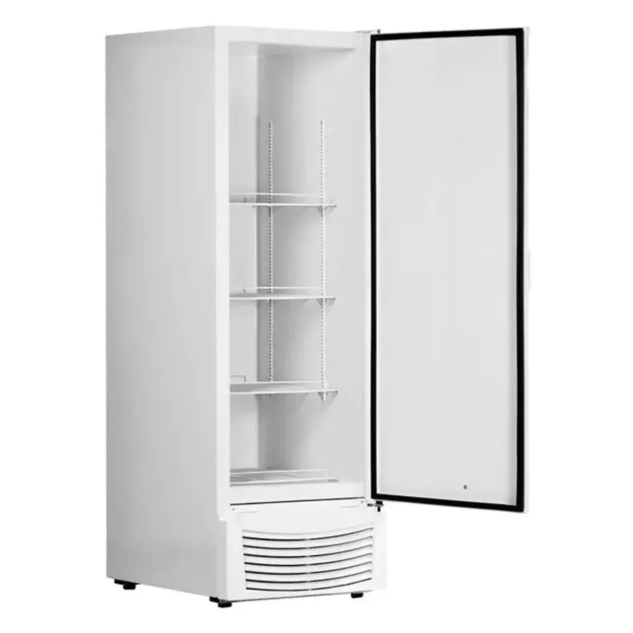 CONSERVADORA VERTICAL VCET-569 - BRANCO - TRI 220V - Foto 4