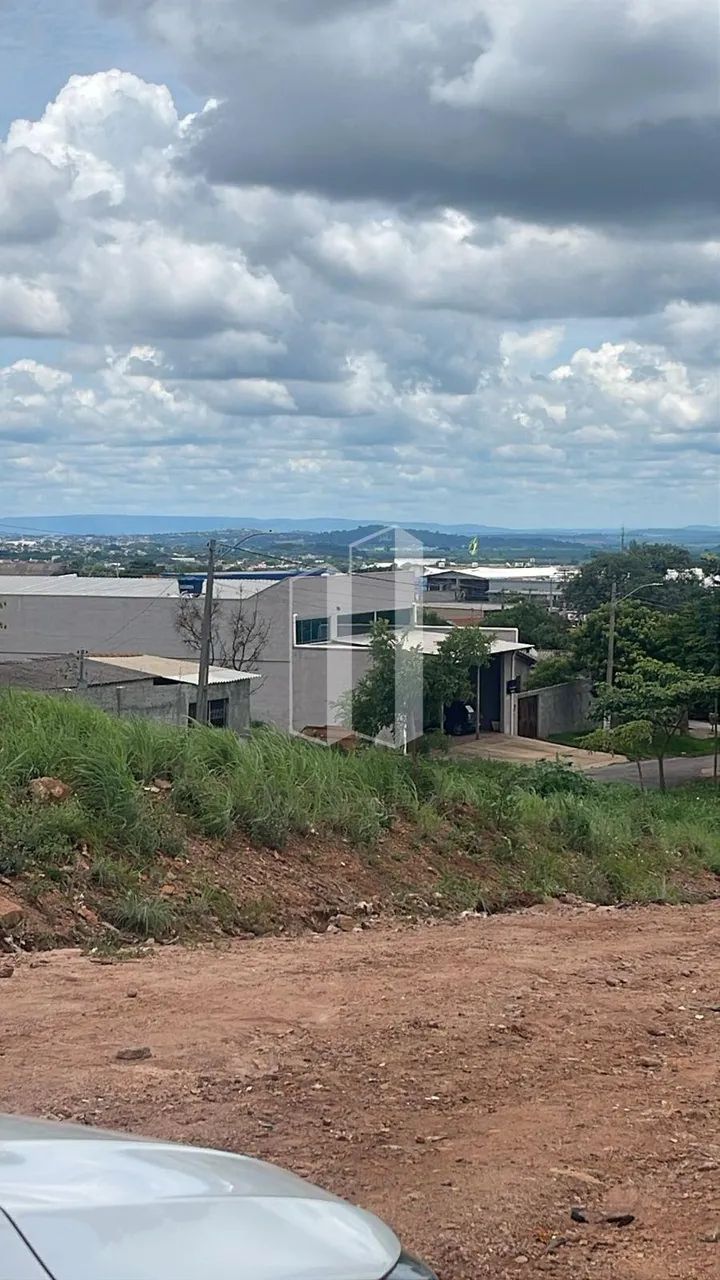 Lote em Setor Maysa - Trindade - Foto 4