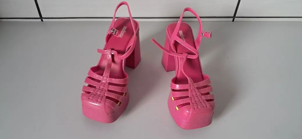 Melissa Party Heel - Foto 2