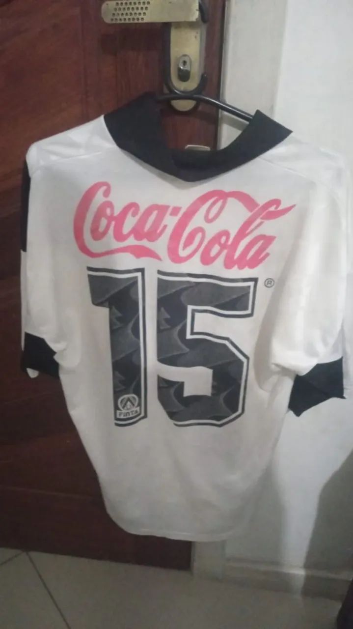 Itens do Vasco de coleção de jogo  - Foto 5