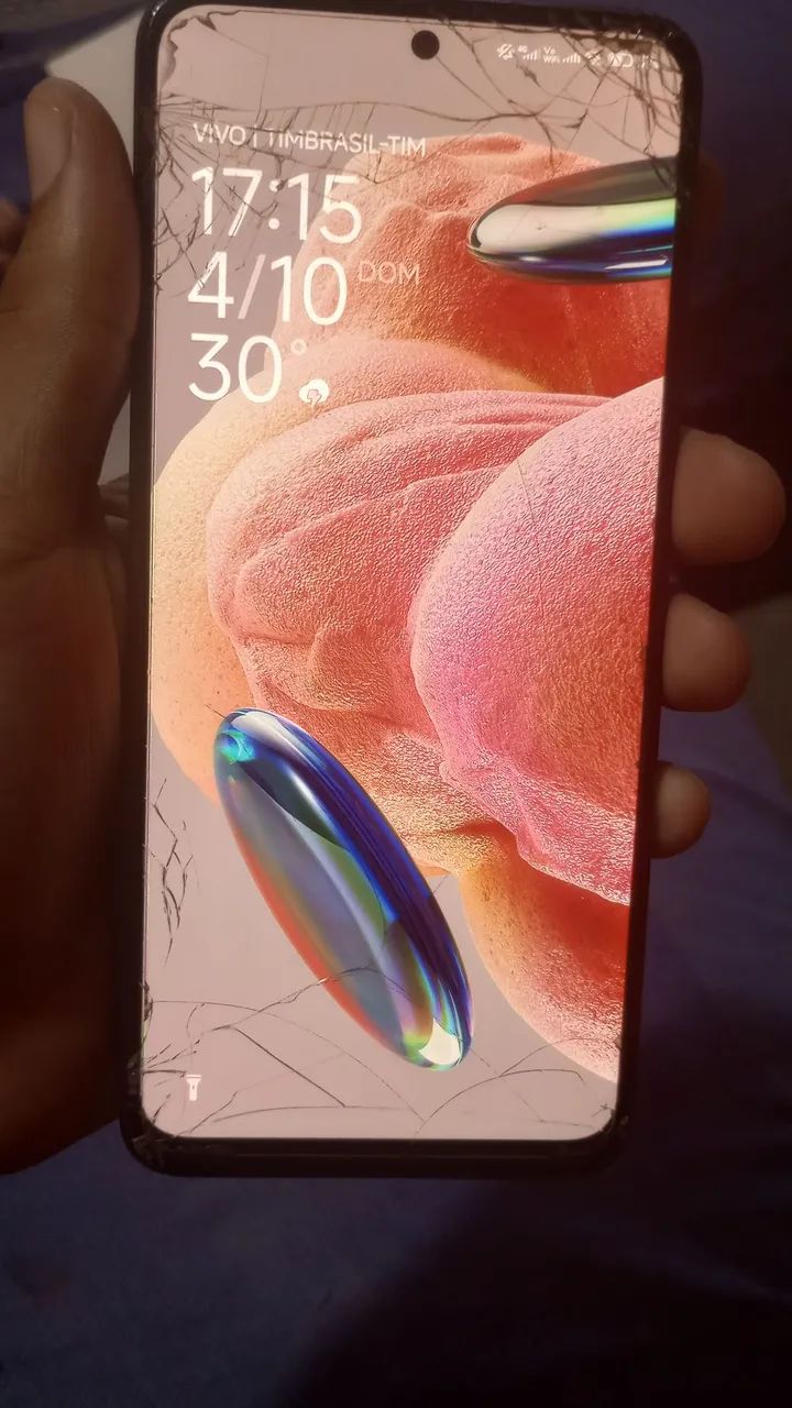 Celular redmi not 12  - Foto 5