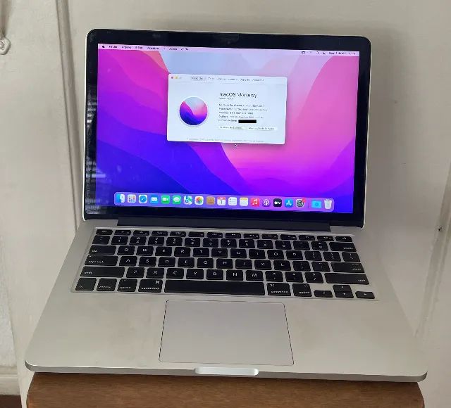 MacBook Pro 13? (Early 2015) - Notebooks - Consolação, São Paulo