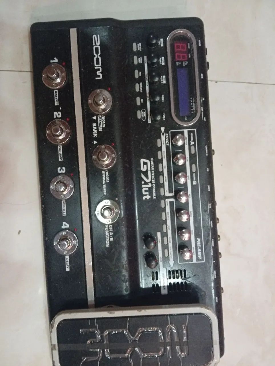 Vendo ou troco - Foto 3