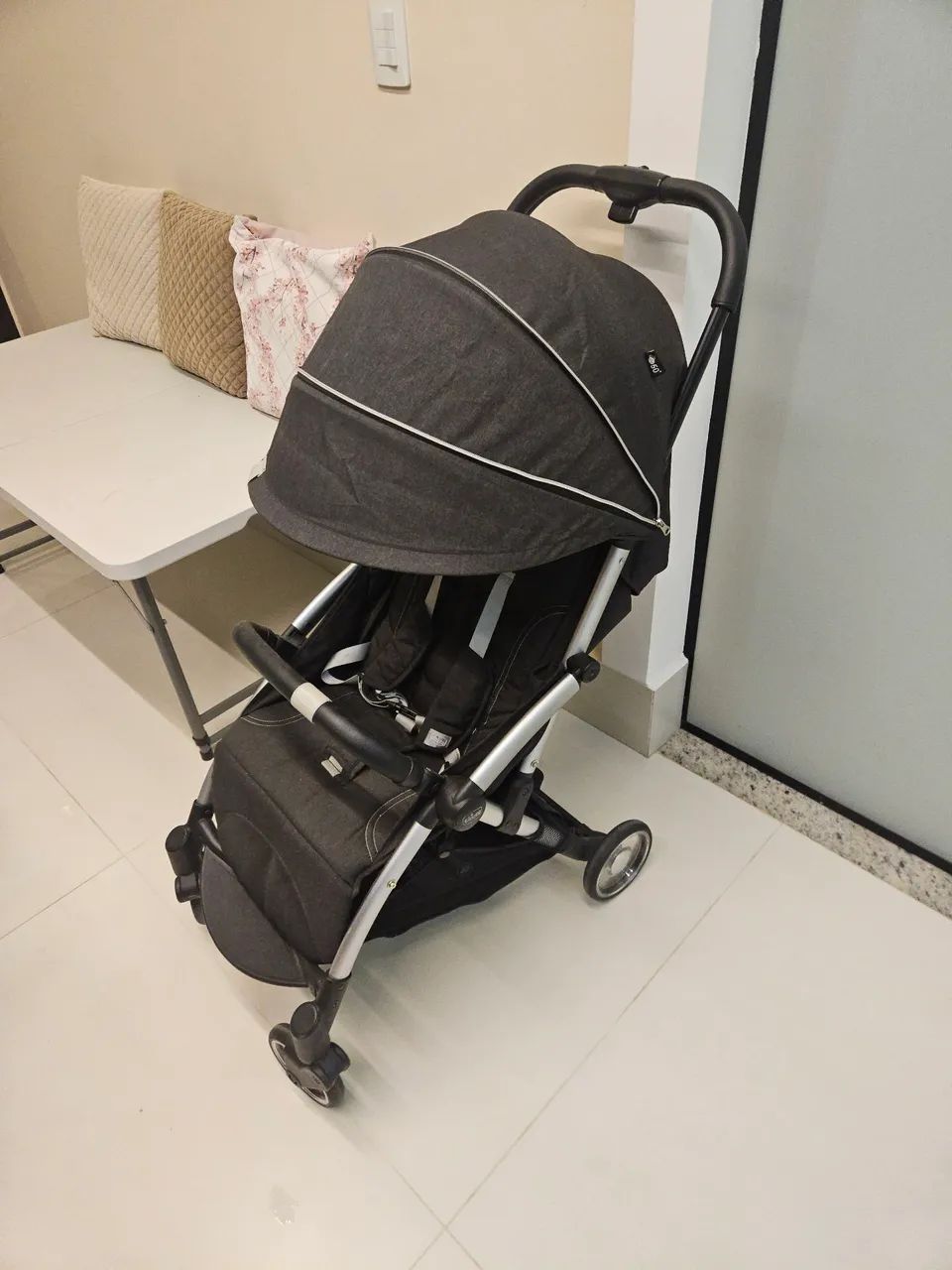 Carrinho Chicco Goody Plus - Foto 3