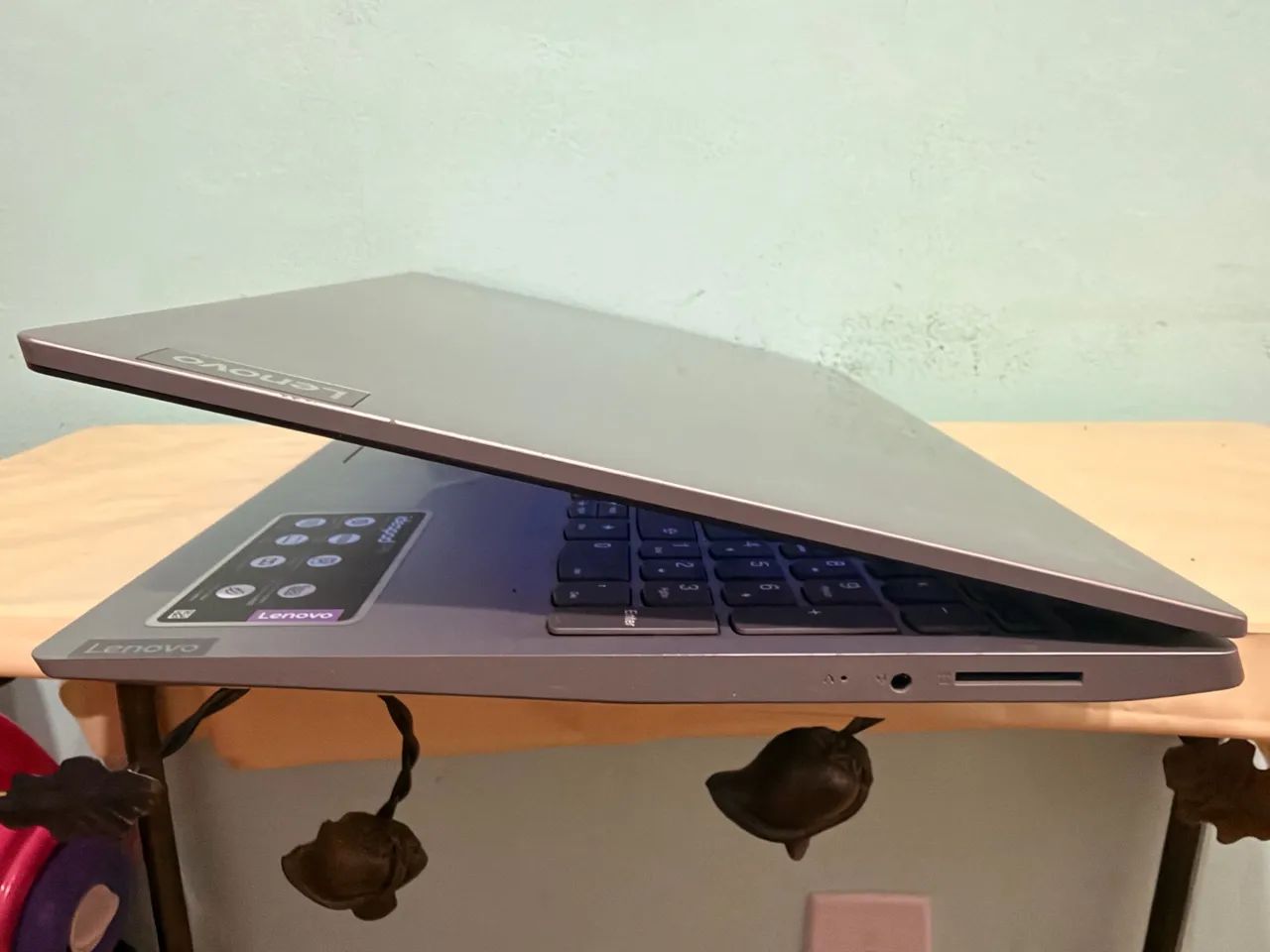 Notebook Lenovo Ideapad S145 - Foto 5