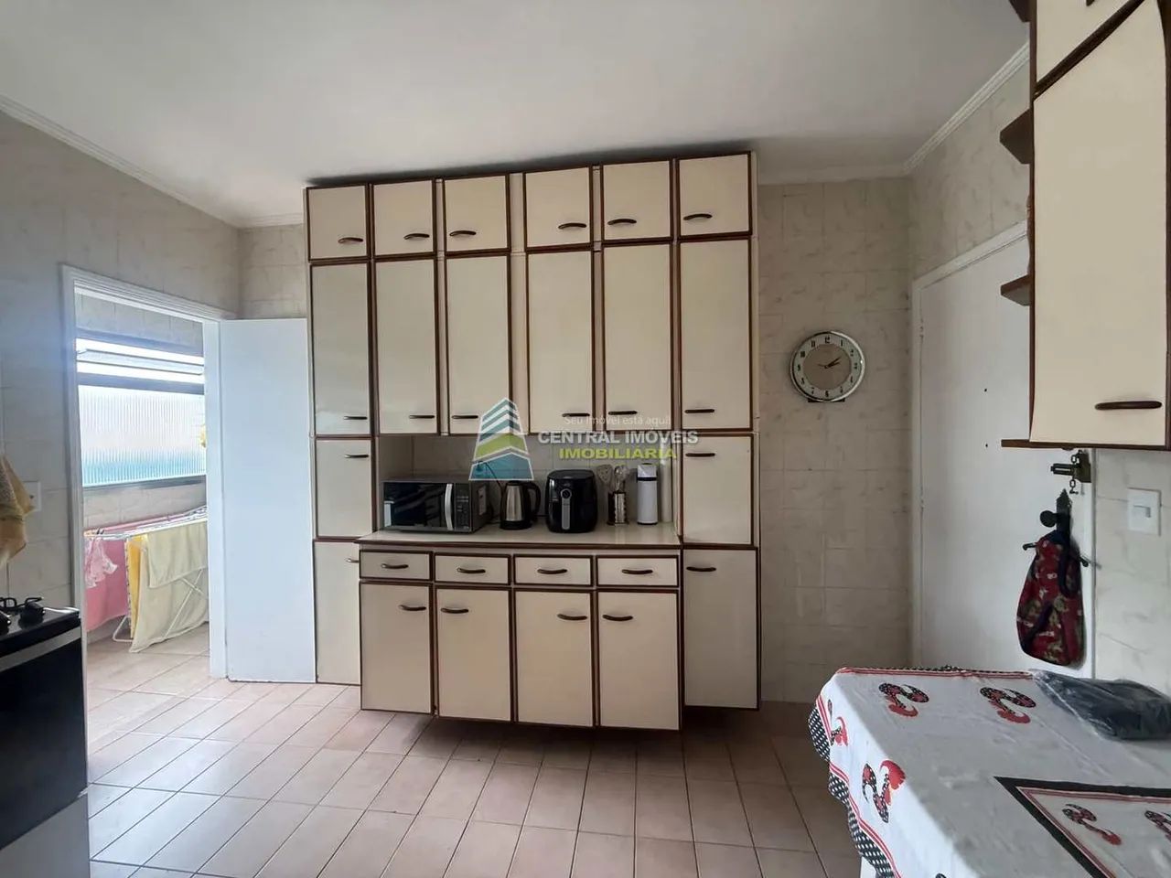 Apartamento com 2 quartos, Aparecida, Santos, Cod: 16817 - Foto 4