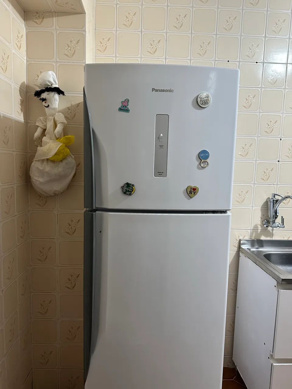 Geladeira 