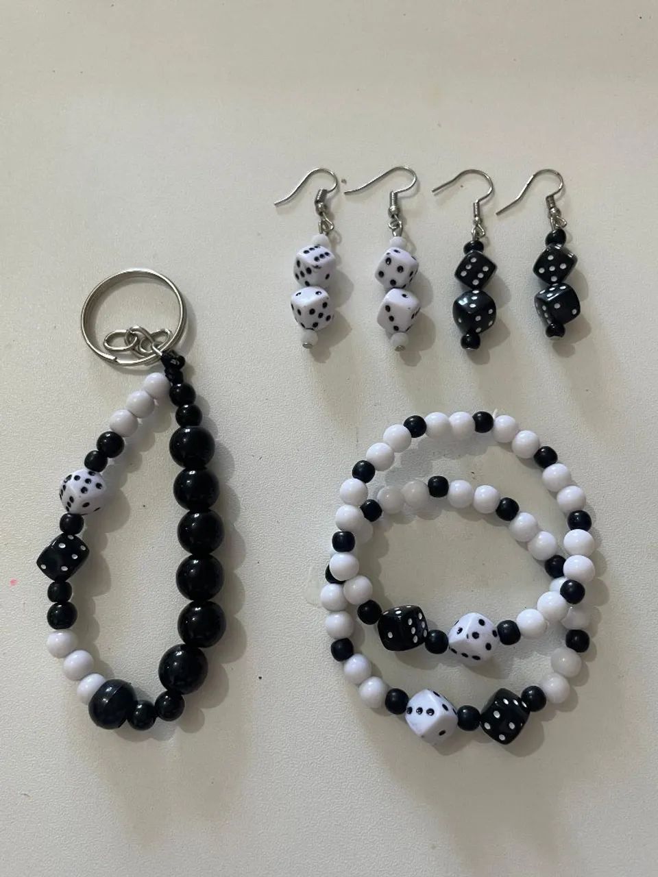 Bijus artesanais personalizadas  - Foto 5