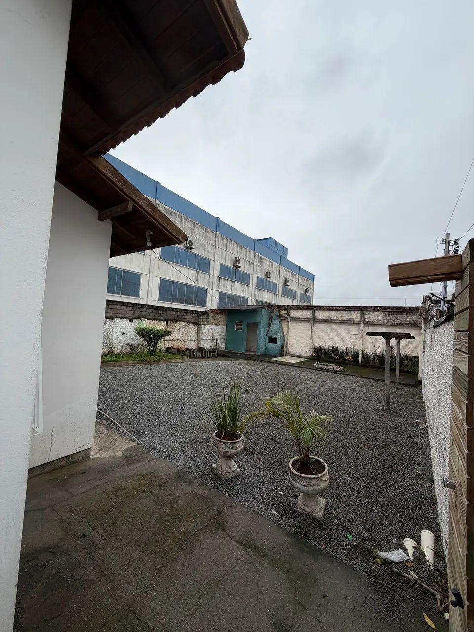  Troco / vendo Casa com Loja Comercial à Venda - Jardim Eldorado - Palhoça/SC - Foto 3