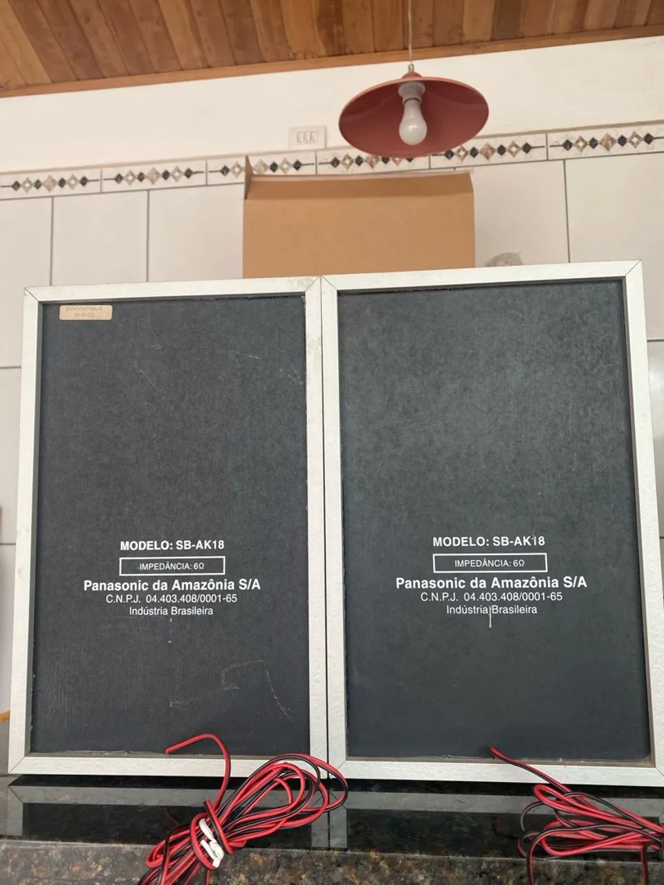 Vendo caixas de som  - Foto 3